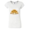 Women's Burnout Tee Thumbnail