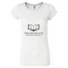 Women's Burnout Tee Thumbnail