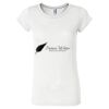Women's Burnout Tee Thumbnail
