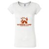 Women's Burnout Tee Thumbnail