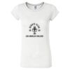 Women's Burnout Tee Thumbnail