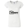 Women's Burnout Tee Thumbnail