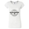 Women's Burnout Tee Thumbnail