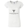 Women's Burnout Tee Thumbnail