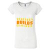 Women's Burnout Tee Thumbnail