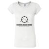Women's Burnout Tee Thumbnail
