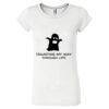 Women's Burnout Tee Thumbnail