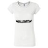 Women's Burnout Tee Thumbnail