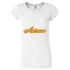 Women's Burnout Tee Thumbnail