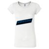 Women's Burnout Tee Thumbnail