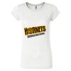 Women's Burnout Tee Thumbnail