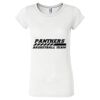 Women's Burnout Tee Thumbnail