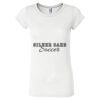 Women's Burnout Tee Thumbnail