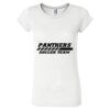 Women's Burnout Tee Thumbnail