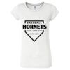 Women's Burnout Tee Thumbnail