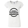 Women's Burnout Tee Thumbnail