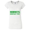 Women's Burnout Tee Thumbnail