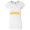 Women's Burnout Tee Thumbnail