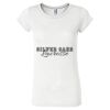 Women's Burnout Tee Thumbnail