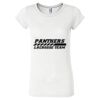 Women's Burnout Tee Thumbnail
