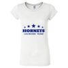Women's Burnout Tee Thumbnail