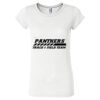Women's Burnout Tee Thumbnail
