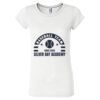 Women's Burnout Tee Thumbnail