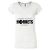 Women's Burnout Tee Thumbnail