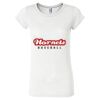 Women's Burnout Tee Thumbnail