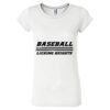 Women's Burnout Tee Thumbnail