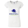 Women's Burnout Tee Thumbnail