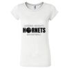 Women's Burnout Tee Thumbnail