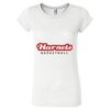 Women's Burnout Tee Thumbnail