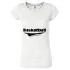 Women's Burnout Tee Thumbnail