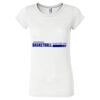 Women's Burnout Tee Thumbnail