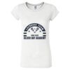 Women's Burnout Tee Thumbnail