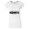 Women's Burnout Tee Thumbnail
