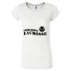 Women's Burnout Tee Thumbnail