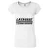 Women's Burnout Tee Thumbnail