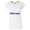 Women's Burnout Tee Thumbnail