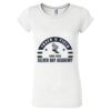 Women's Burnout Tee Thumbnail