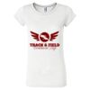 Women's Burnout Tee Thumbnail