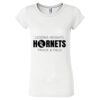 Women's Burnout Tee Thumbnail