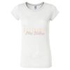 Women's Burnout Tee Thumbnail