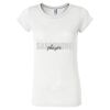 Women's Burnout Tee Thumbnail