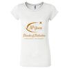 Women's Burnout Tee Thumbnail