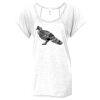 Women’s Flowy Raglan Tee Thumbnail