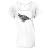Women’s Flowy Raglan Tee Thumbnail