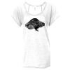 Women’s Flowy Raglan Tee Thumbnail