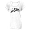 Women’s Flowy Raglan Tee Thumbnail